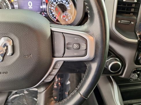 Certified 2022 RAM 1500 Big Horn image 22