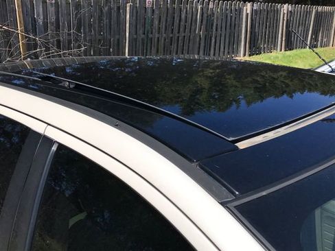 Used 2008 Lincoln MKX AWD image 10