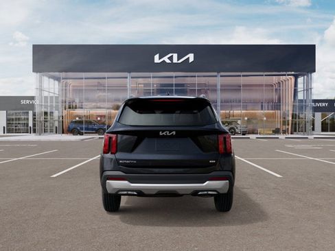 New 2026 Kia Sorento S AWD/4WD image 5