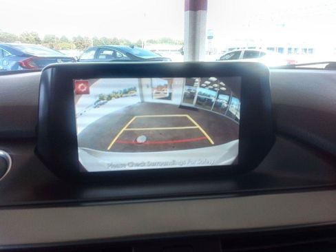 Used 2017 MAZDA MAZDA6 Touring FWD image 9