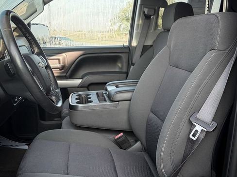 Used 2015 Chevrolet Silverado 1500 LT w/ All Star Edition AWD/4WD image 16