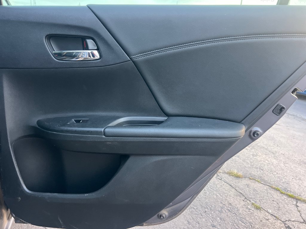 Used 2014 Honda Accord EX-L image 15