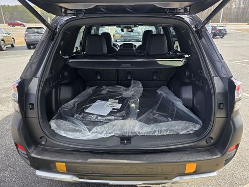 New 2026 Subaru Forester Wilderness w/ Wilderness Plus Package image 7