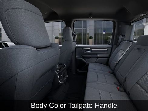 New 2026 RAM 1500 Big Horn image 28