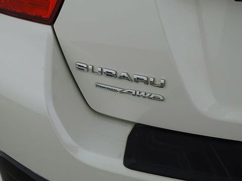 Used 2016 Subaru Crosstrek 2.0i Limited image 40