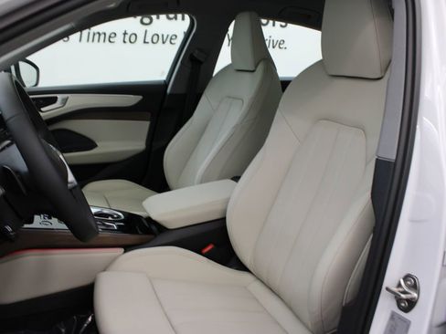 New 2026 Audi A6 Premium image 14