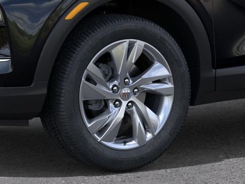 New 2026 Buick Encore GX Preferred w/ Comfort Package AWD/4WD image 9