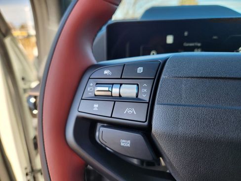 New 2026 Kia Sportage SX Prestige image 16