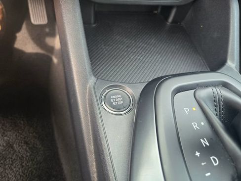 Used 2025 Kia K4 FWD image 17
