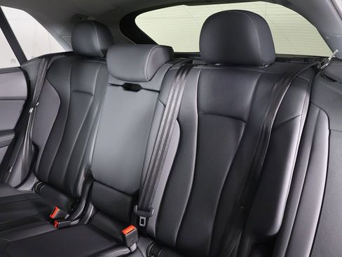 Used 2023 Audi Q8 Prestige w/ Prestige Package image 35