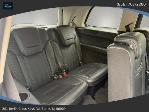 Used 2013 Mercedes-Benz GL 450 4MATIC image 17
