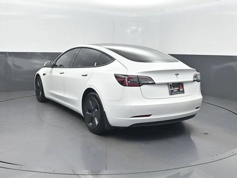Used 2021 Tesla Model 3 Standard Range Plus RWD image 20