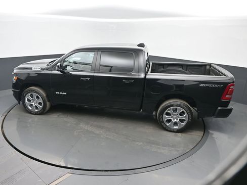 Used 2023 RAM 1500 Big Horn image 40