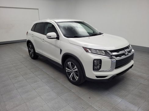 Used 2020 Mitsubishi Outlander Sport SE image 13