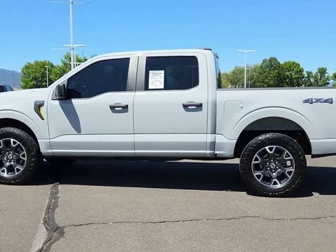 Used 2024 Ford F150 STX w/ Tow/Haul Package AWD/4WD image 5