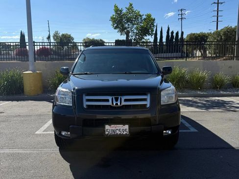 Used 2006 Honda Pilot EX-L image 2