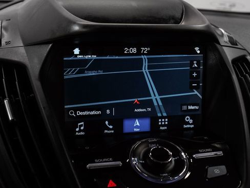 Used 2019 Ford Escape Titanium image 27