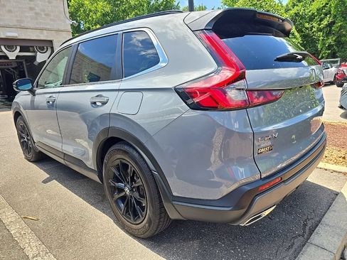Used 2024 Honda CR-V Sport image 5
