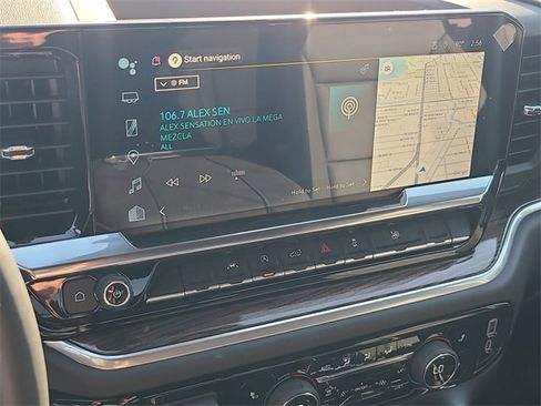 New 2026 Chevrolet Silverado 1500 RST w/ Convenience Package II image 25