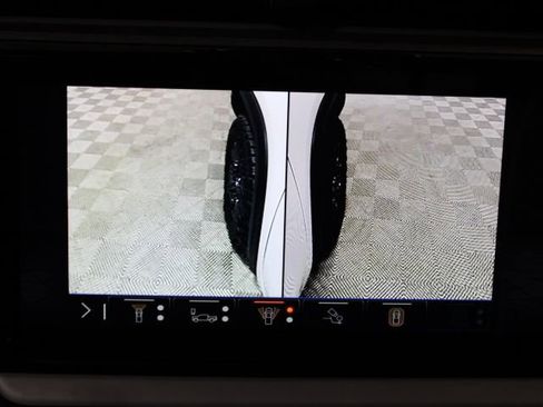 New 2026 GMC Sierra 1500 AT4X image 58