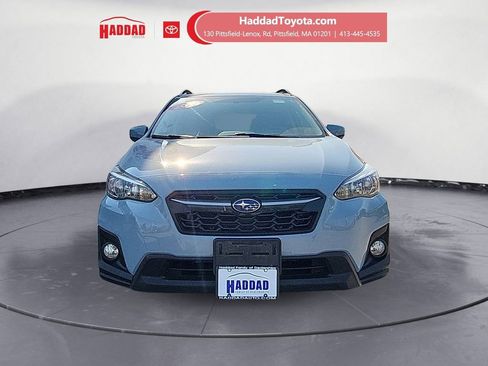 Used 2019 Subaru Crosstrek 2.0i Premium AWD/4WD image 9