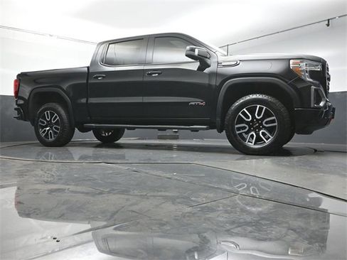 Used 2019 GMC Sierra 1500 AT4 w/ AT4 Premium Package image 31