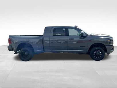 New 2026 RAM 3500 Laramie