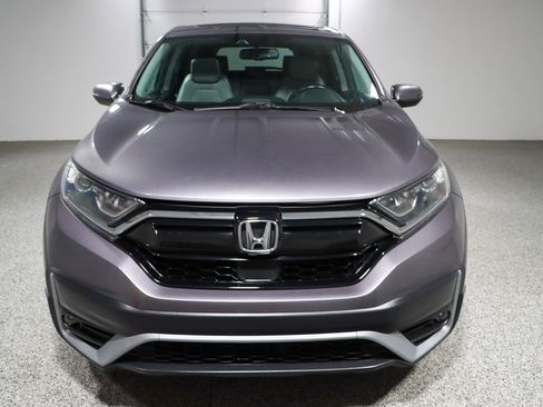 Used 2022 Honda CR-V EX-L image 4