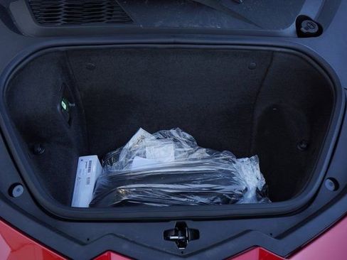 New 2025 Chevrolet Corvette Z06 image 4