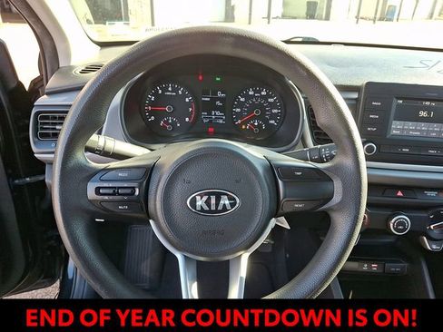 Used 2018 Kia Rio LX image 18