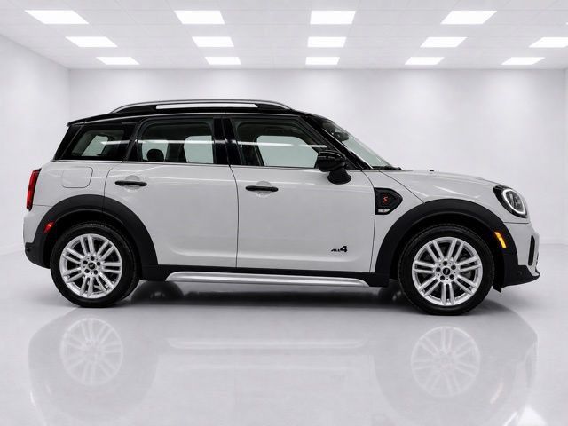 Used 2023 MINI Cooper Countryman S AWD/4WD image 6
