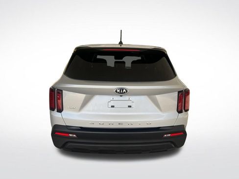 Certified 2021 Kia Sorento LX AWD/4WD image 39