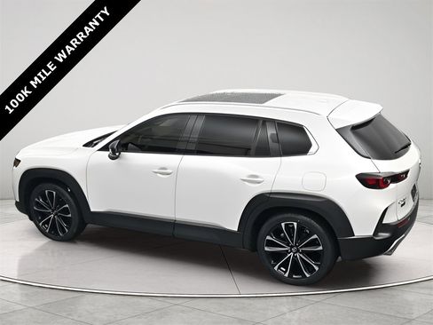 Certified 2023 MAZDA CX-50 AWD 2.5 Turbo w/ Cargo Package image 19