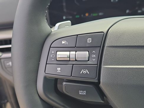 New 2026 Kia Sportage SX Prestige AWD/4WD image 30
