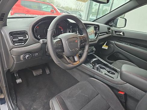 New 2026 Dodge Durango GT image 37