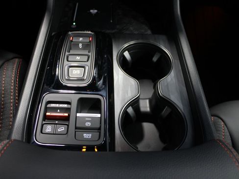 New 2026 Honda Passport TrailSport image 44
