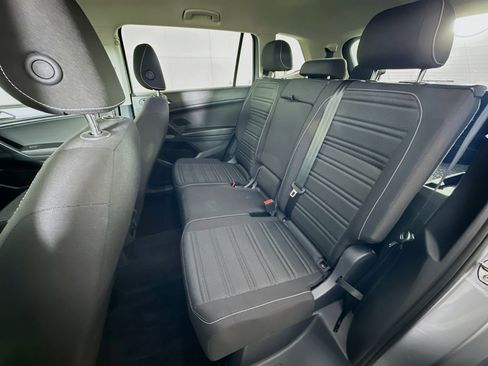 Used 2024 Volkswagen Tiguan S FWD image 26