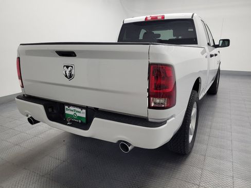 Used 2014 RAM 1500 Express RWD image 7