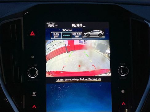 Used 2025 Subaru Crosstrek 2.0i Premium image 13