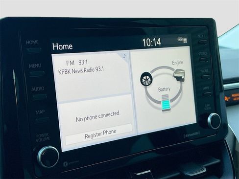 Used 2022 Toyota Corolla LE image 14