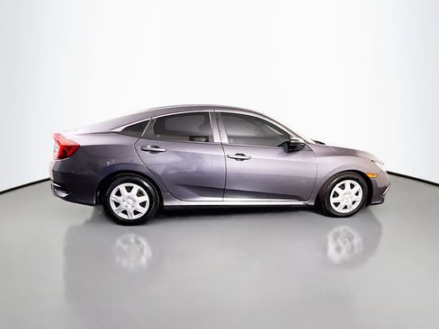 Used 2019 Honda Civic LX image 11