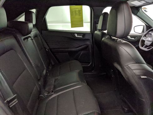 New 2025 Ford Escape ST-Line w/ Equipment Group 301A image 25