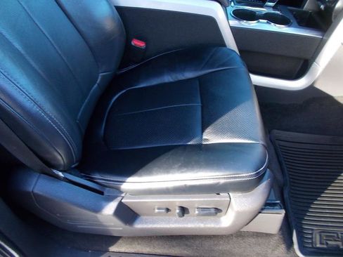 Used 2013 Ford F150 FX4 w/ Luxury Equipment Group image 22