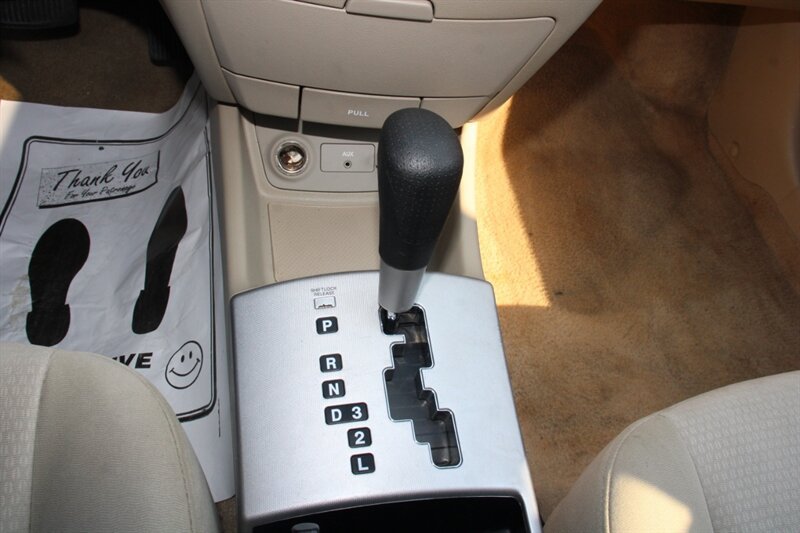 Used 2007 Hyundai Elantra GLS FWD image 8