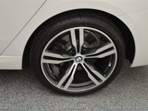 Used 2018 BMW 640i Gran Turismo xDrive xDrive image 46