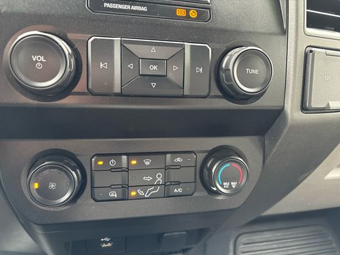 Used 2022 Ford F350 XL w/ Power Equipment Group image 13