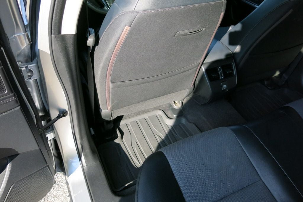 Used 2021 Honda Clarity Plug-In Hybrid image 43