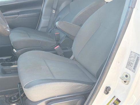 Used 2021 Nissan NV200 SV w/ Back Door Glass Package image 16