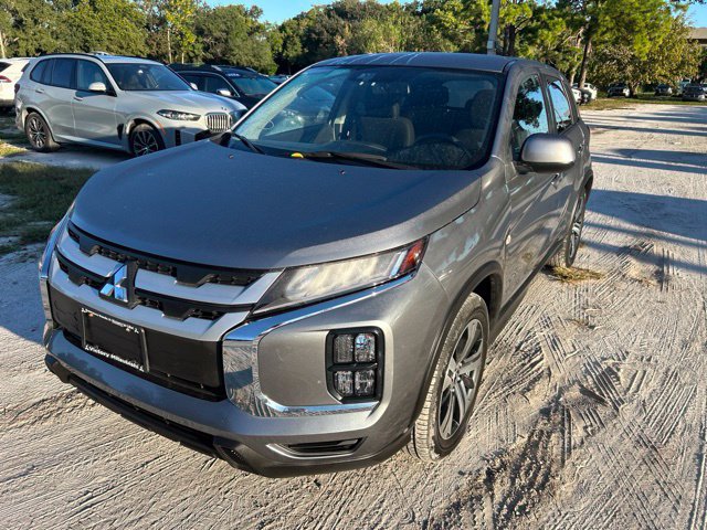Used 2023 Mitsubishi Outlander Sport AWD image 2