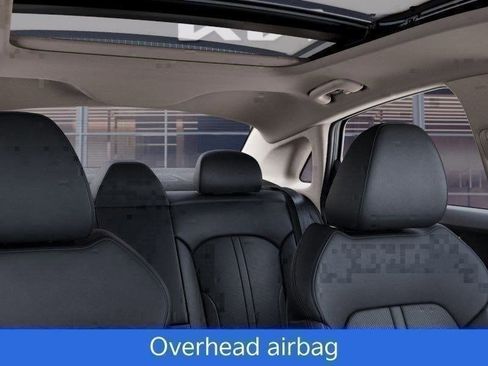 Used 2025 Kia K5 EX image 79